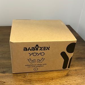 Babyzen Yo-yo clips